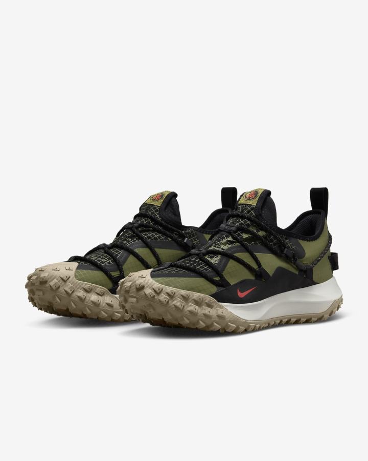 Nike ACG Mountain Fly Low SE Ženske Tenisiće Crne | HR-43951SPQR