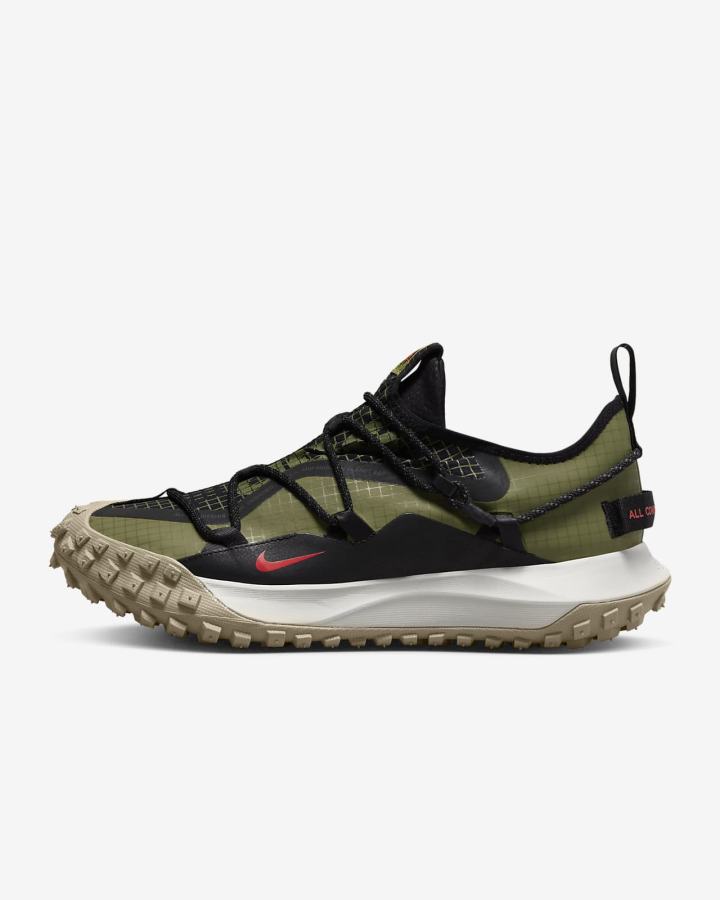 Nike ACG Mountain Fly Low SE Ženske Tenisiće Crne | HR-43951SPQR