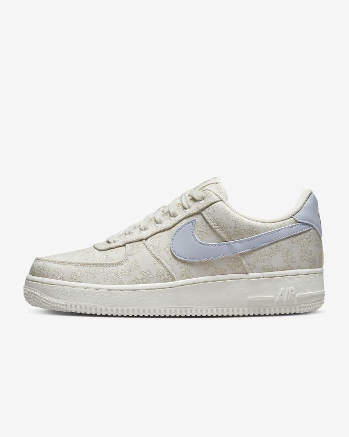 Nike Air Force 1 \'07 SE Ženske Tenisiće Visebojne Sive | HR-90326EIFL