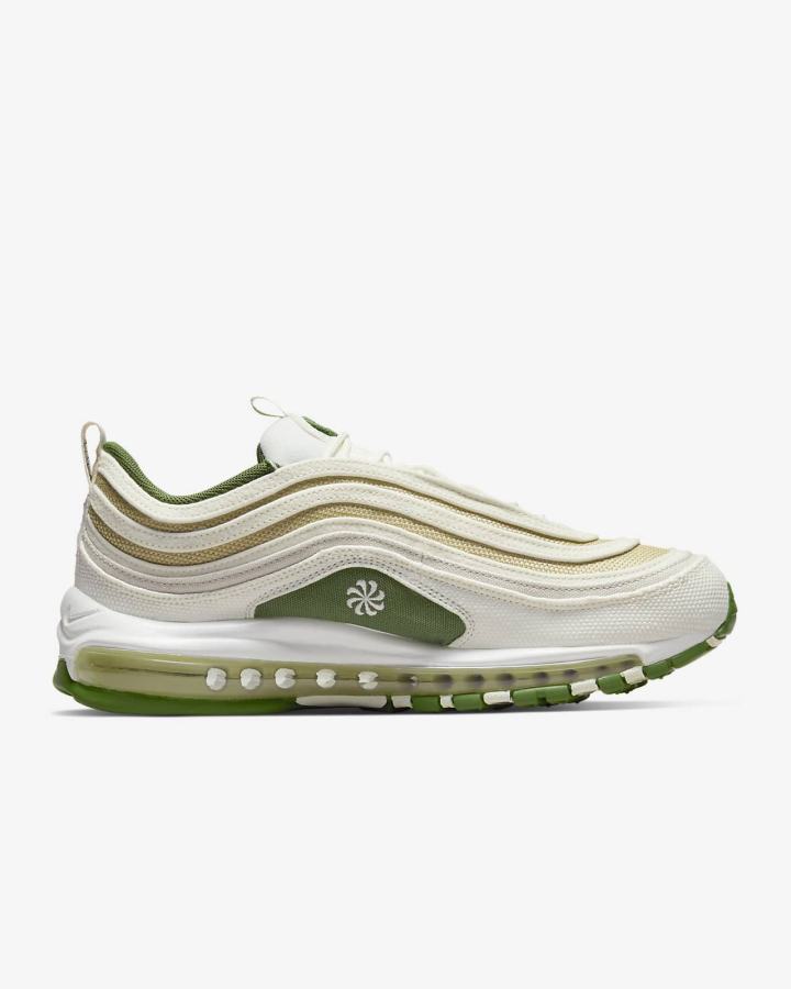 Nike Air Max 97 SE Muške Tenisiće Smeđe | HR-15064EWFP