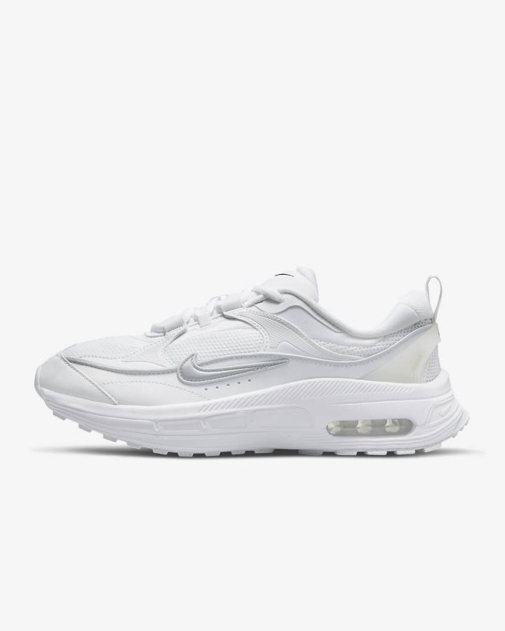 Nike Air Max Bliss Ženske Tenisiće Bijele | HR-15896FUGY