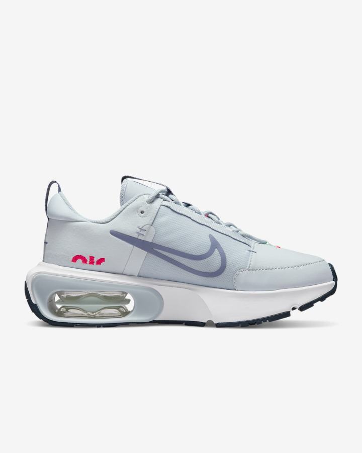 Nike Air Max INTRLK Ženske Tenisiće Bijele Zelene | HR-60135GUDN