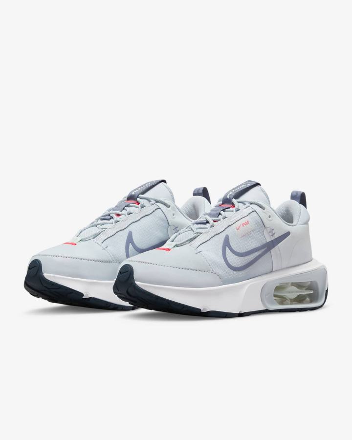 Nike Air Max INTRLK Ženske Tenisiće Bijele Zelene | HR-60135GUDN