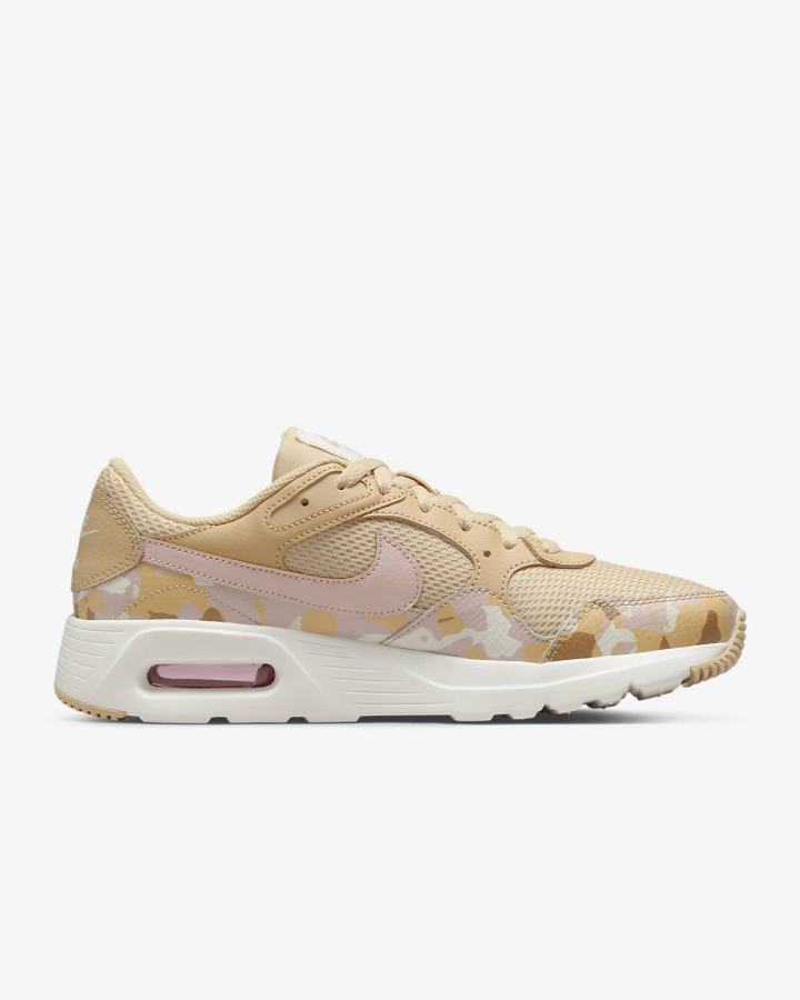 Nike Air Max SC Ženske Tenisiće Roze | HR-58269XYVL