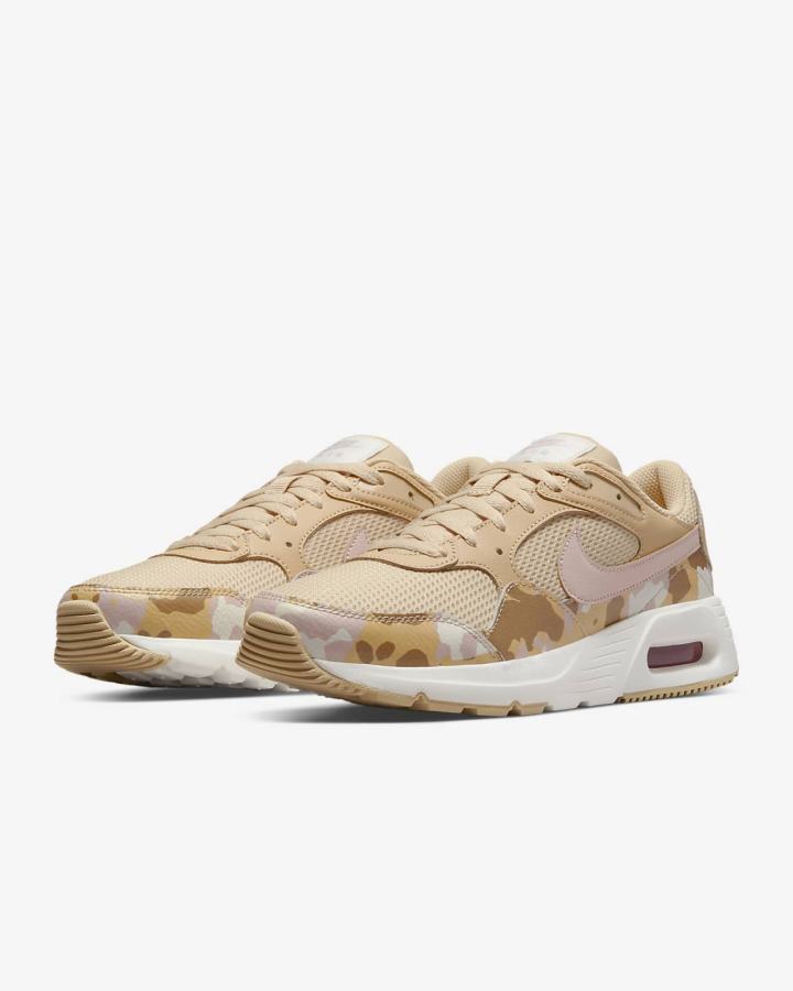 Nike Air Max SC Ženske Tenisiće Roze | HR-58269XYVL