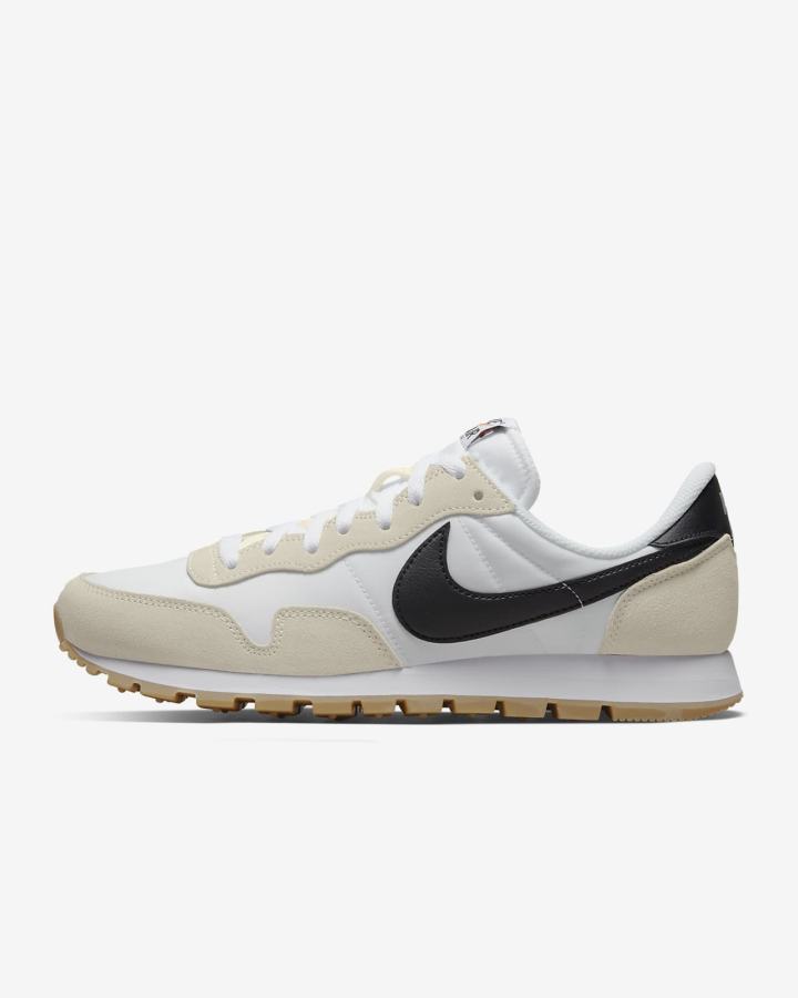 Nike Air Pegasus 83 Muške Tenisiće Bijele Svijetlo Smeđe Crne | HR-80152UGSD