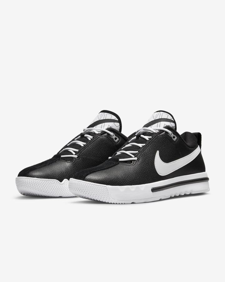 Nike Air Sesh Muške Tenisiće Crne Zelene Bijele | HR-14689LDIO