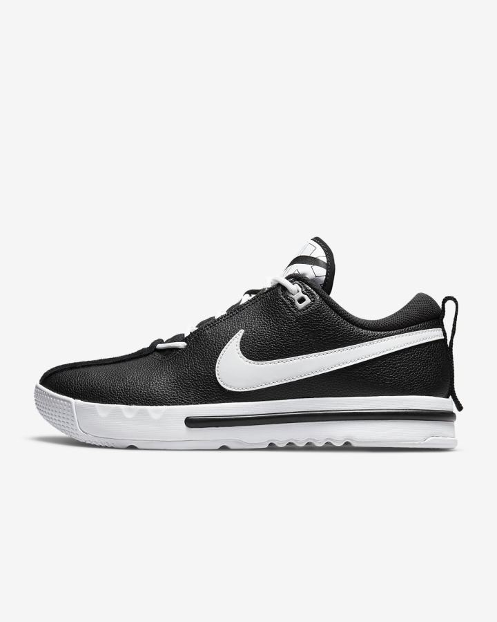 Nike Air Sesh Muške Tenisiće Crne Zelene Bijele | HR-14689LDIO