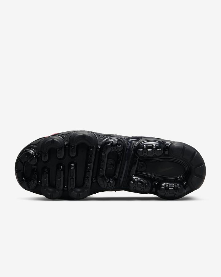 Nike Air VaporMax Plus Ženske Tenisiće Plave Roze Svijetlo Crvene Crne | HR-15376LWTY