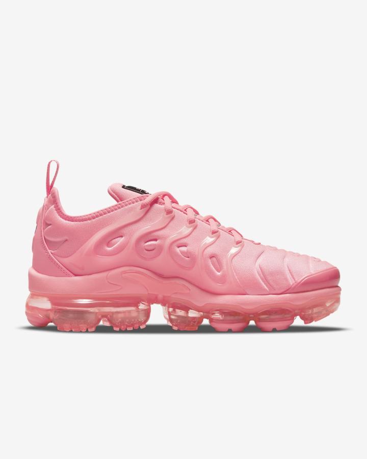 Nike Air VaporMax Plus Ženske Tenisiće Roze | HR-84913SOYH