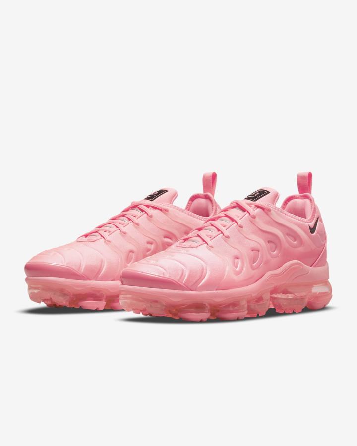 Nike Air VaporMax Plus Ženske Tenisiće Roze | HR-84913SOYH