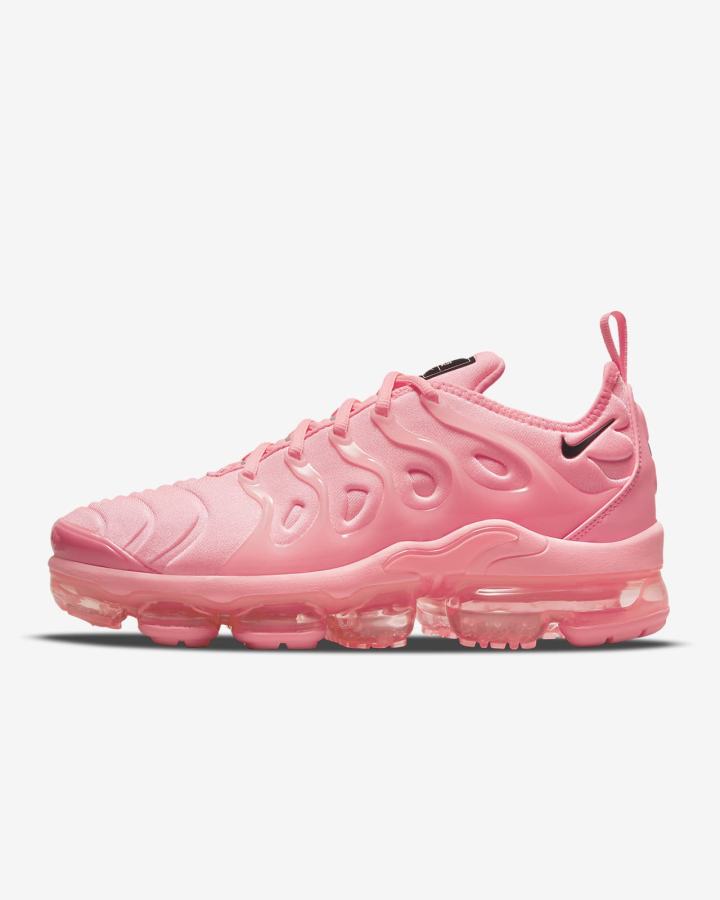 Nike Air VaporMax Plus Ženske Tenisiće Roze | HR-84913SOYH