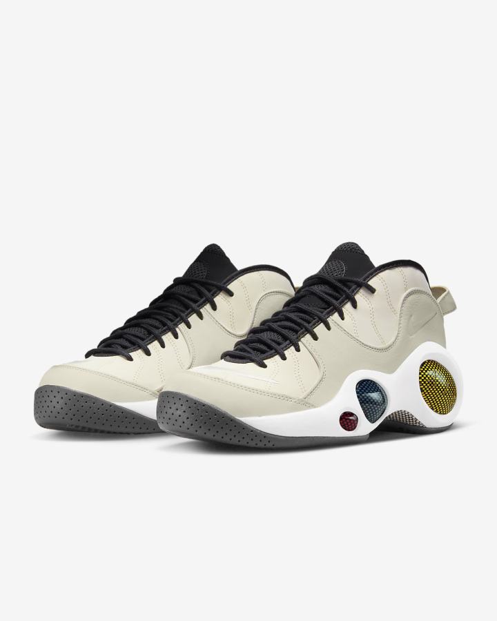 Nike Air Zoom Flight 95 Muške Tenisiće Smeđe Zlatne Crvene Plave | HR-05489JNOA