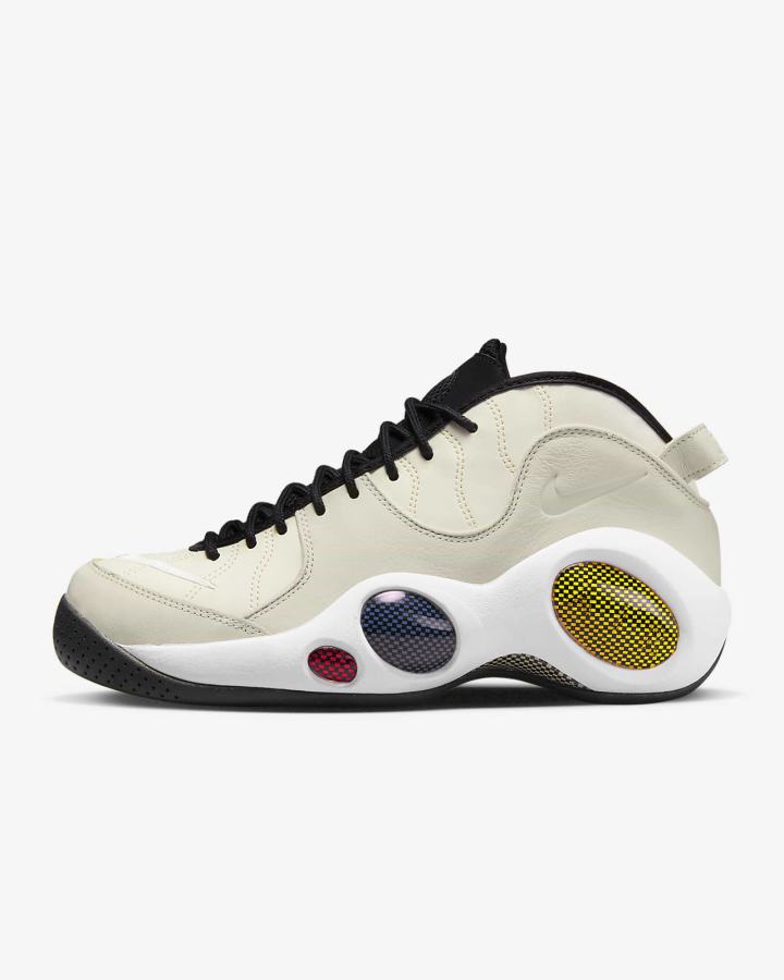 Nike Air Zoom Flight 95 Muške Tenisiće Smeđe Zlatne Crvene Plave | HR-05489JNOA