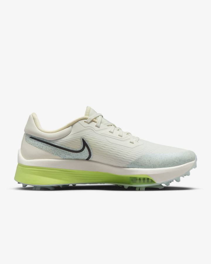 Nike Air Zoom Infinity Tour NEXT% Muške Cipele Za Golf Zelene | HR-19245KBJR