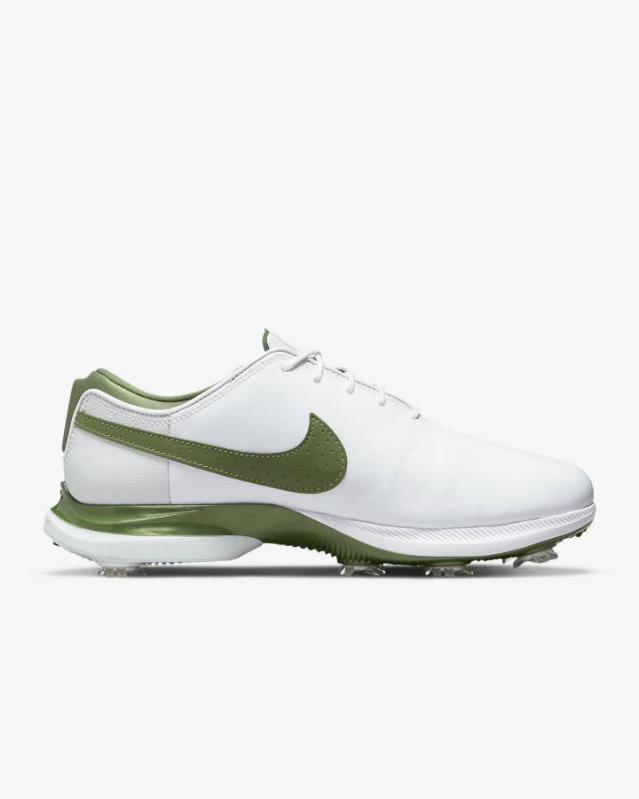 Nike Air Zoom Victory Tour 2 Muške Cipele Za Golf Bijele | HR-47659XROS