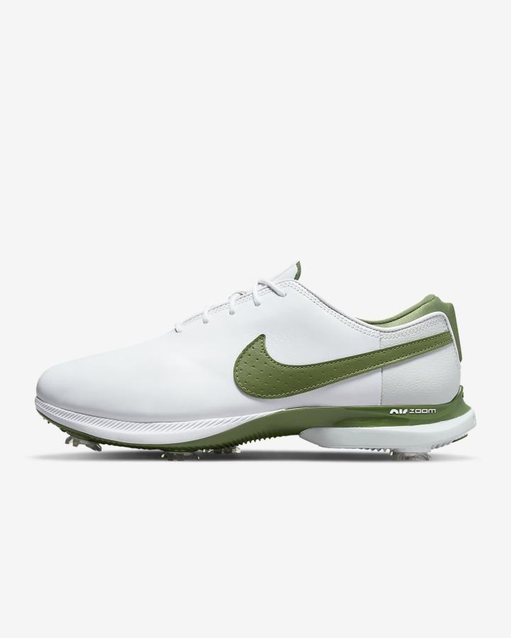 Nike Air Zoom Victory Tour 2 Muške Cipele Za Golf Bijele | HR-47659XROS