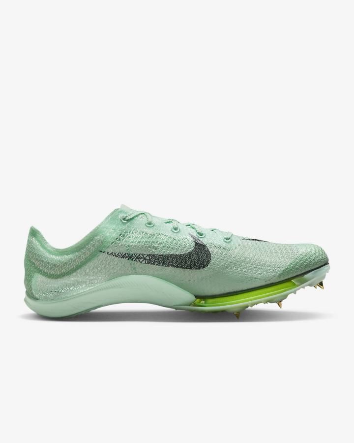 Nike Air Zoom Victory Track & Field Distance Spikes Ženske Track Spikes Menta Ljubičaste | HR-08756LWEO