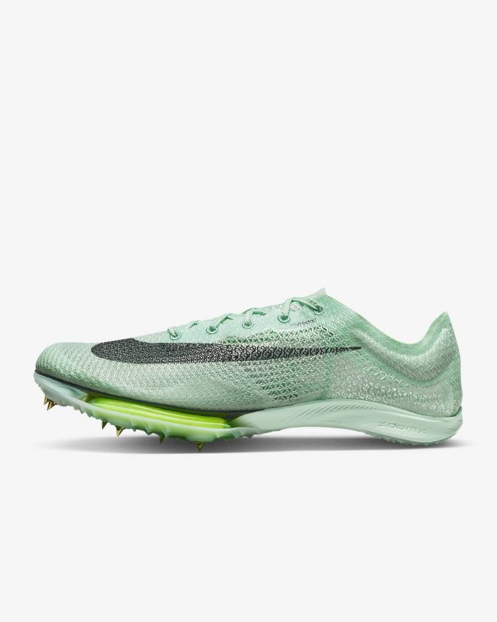 Nike Air Zoom Victory Track & Field Distance Spikes Ženske Track Spikes Menta Ljubičaste | HR-08756LWEO