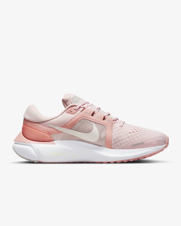 Nike Air Zoom Vomero 16 Road Ženske Tenisiće Svijetlo Bež | HR-79421FDIC