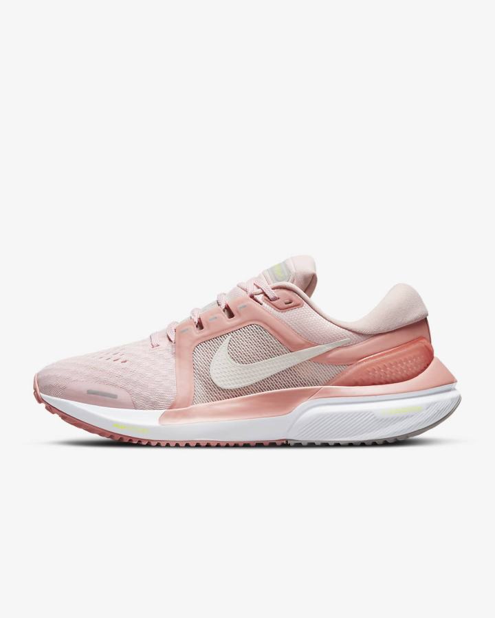 Nike Air Zoom Vomero 16 Road Ženske Tenisiće Svijetlo Bež | HR-79421FDIC