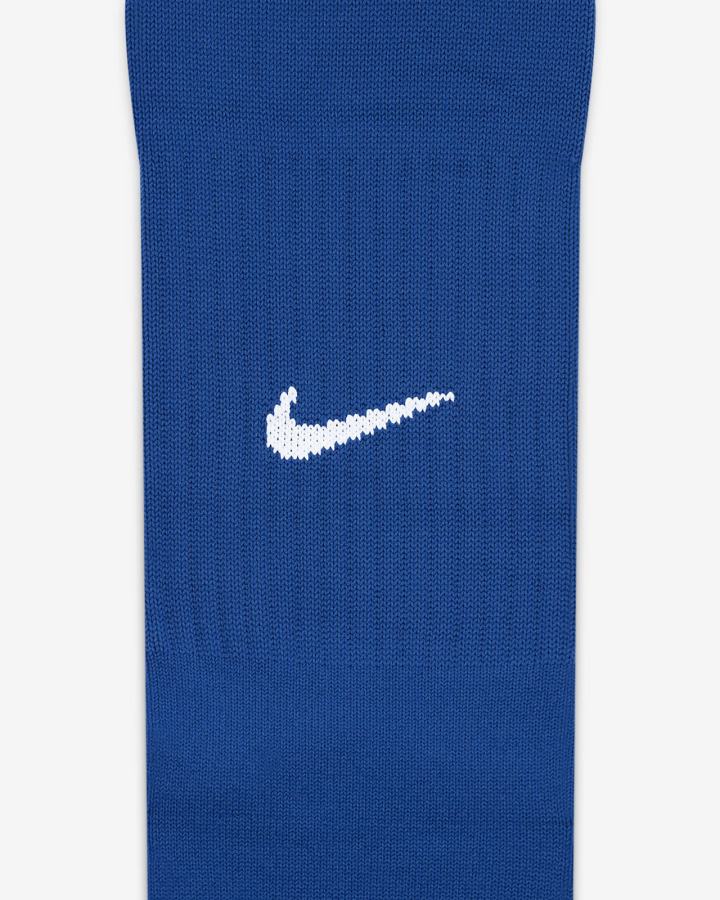 Nike Baseball/Softball Over-the-Calf (2 Pairs) Muške Čarape Kraljevska Plava Bijele | HR-76214LHMN