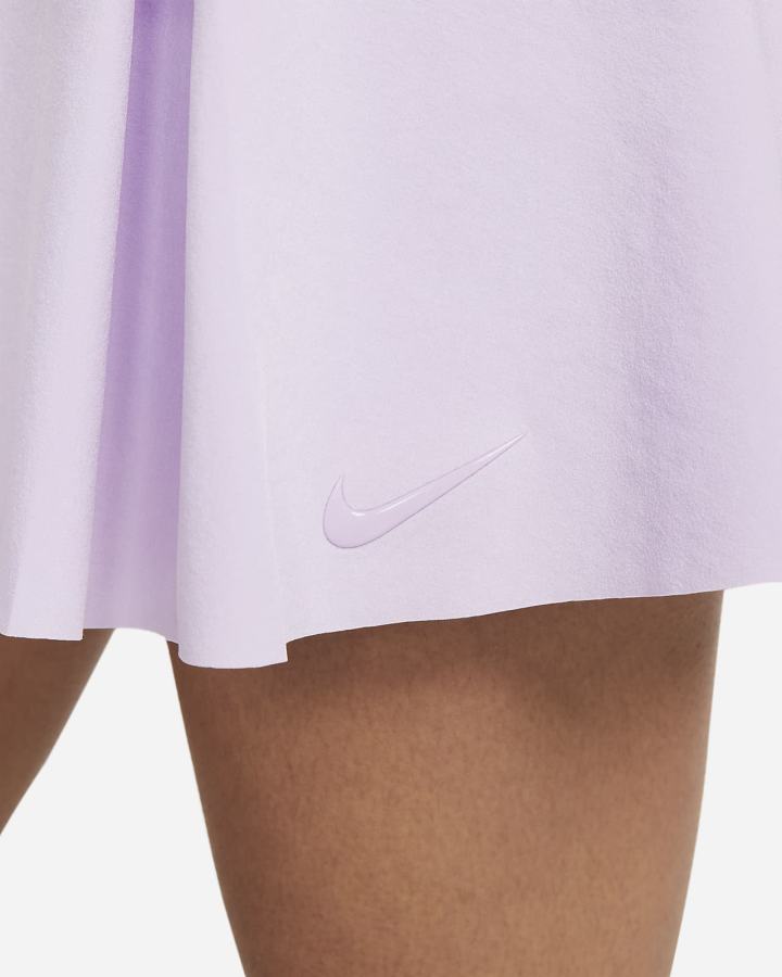 Nike Club Regular Golf Ženske Suknje Ljubičaste | HR-49120DLEC