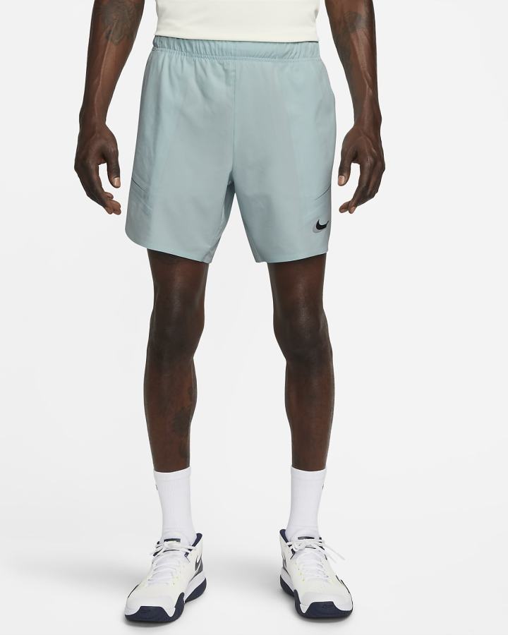 Nike Court Dri-FIT ADV Slam 7\