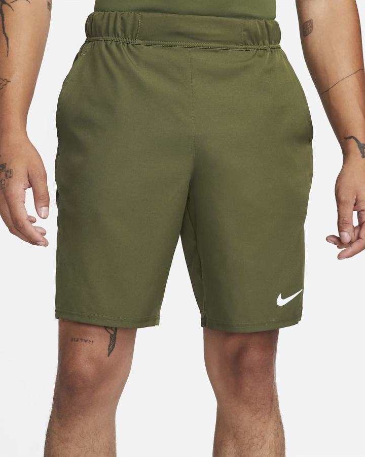 Nike Court Dri-FIT Victory 9