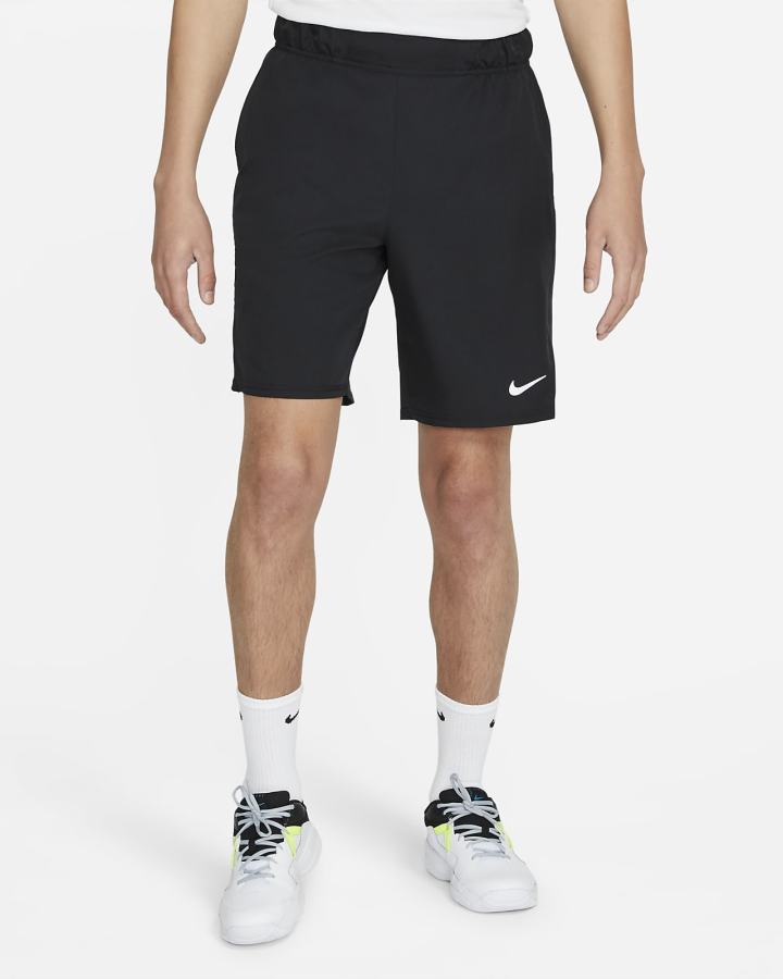 Nike Court Dri-FIT Victory 9\