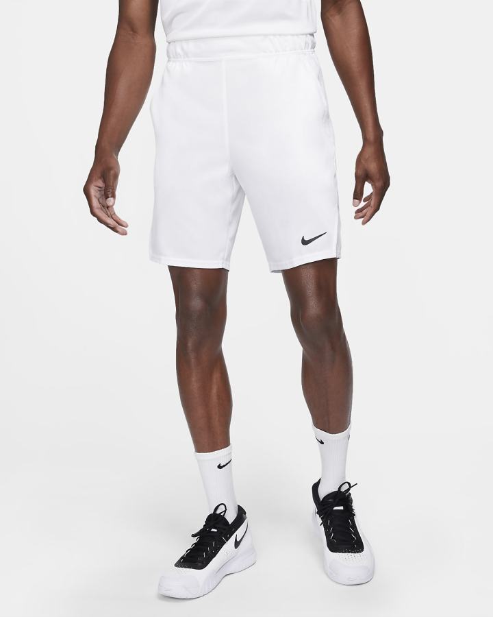 Nike Court Dri-FIT Victory 9\