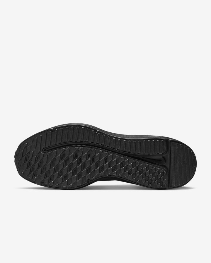 Nike Downshifter 12 Road Muške Tenisiće Crne Sive Tamno Sive | HR-45968EIYQ