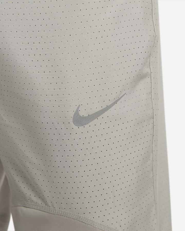 Nike Dri-FIT Brief-Lined Racing Muške Hlače Sive | HR-79051LKTB