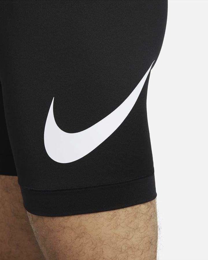 Nike Dri-FIT Essential Micro Boxer Briefs Muške Donje Rublje Crne | HR-58409CIJR