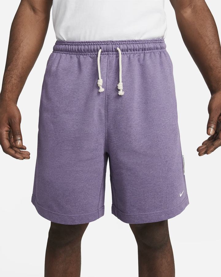 Nike Dri-FIT Standard Issue 8