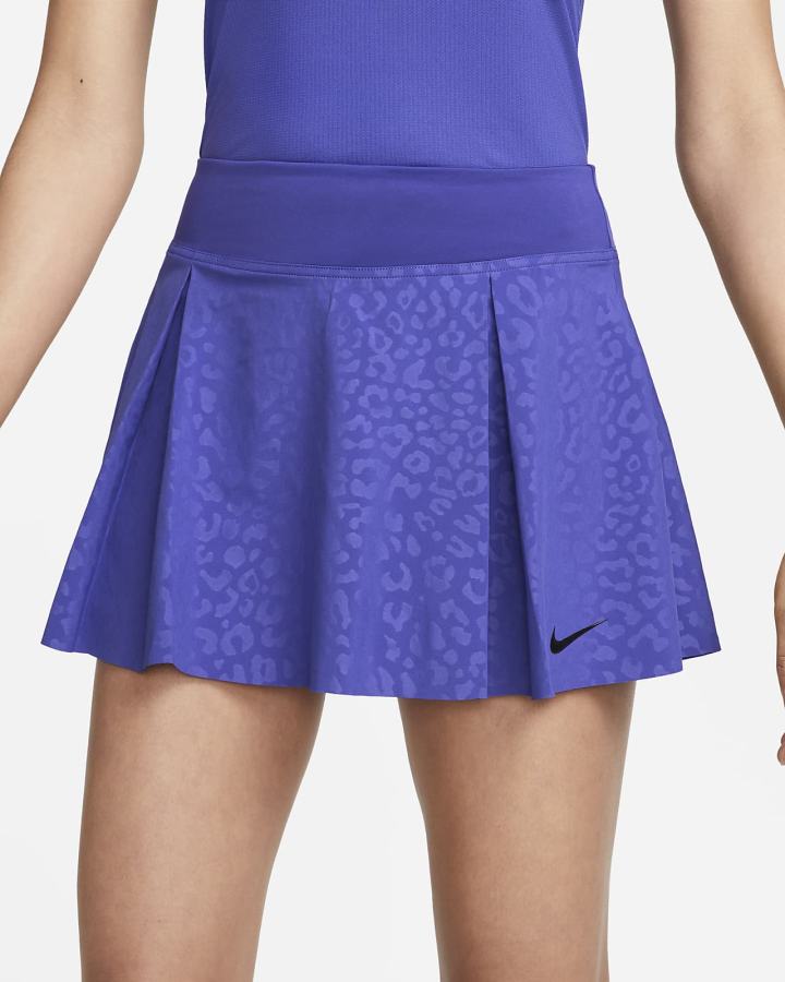 Nike Dri-FIT Tennis Tennis Ženske Suknje Crne | HR-90731SWXY