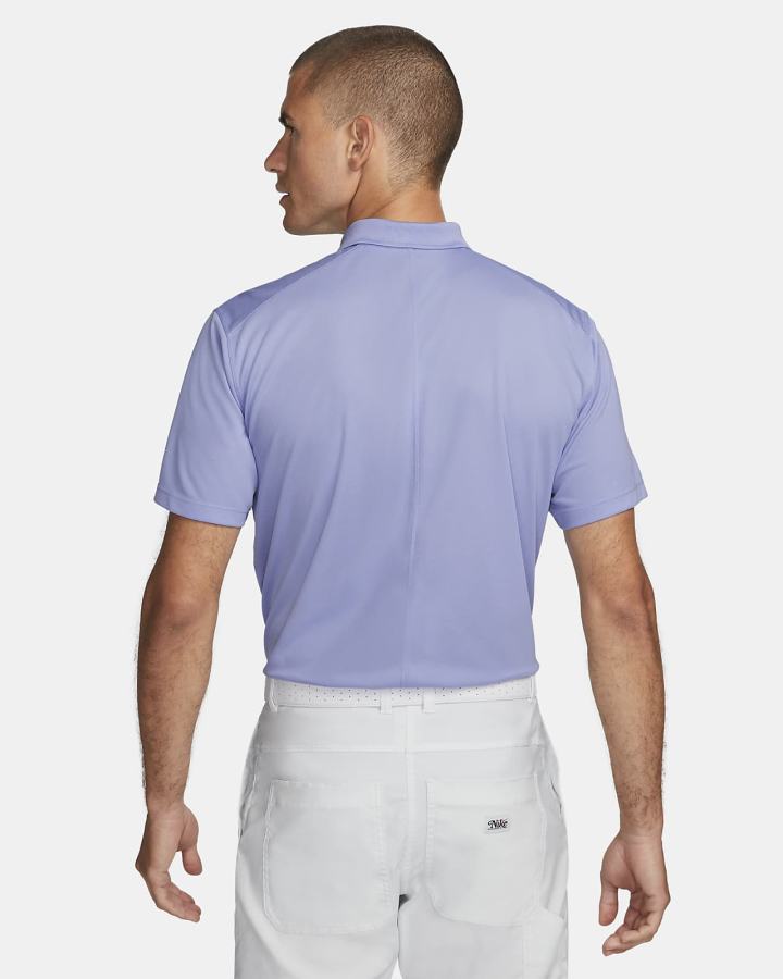 Nike Dri-FIT Victory Golf Muške Polo Majice Bijele | HR-40132JPUX