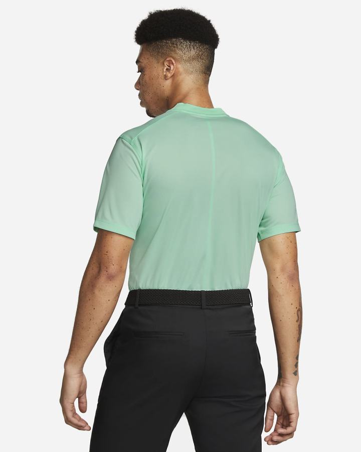 Nike Dri-FIT Victory Golf Muške Polo Majice Menta Obsidijanske | HR-91684ICFK