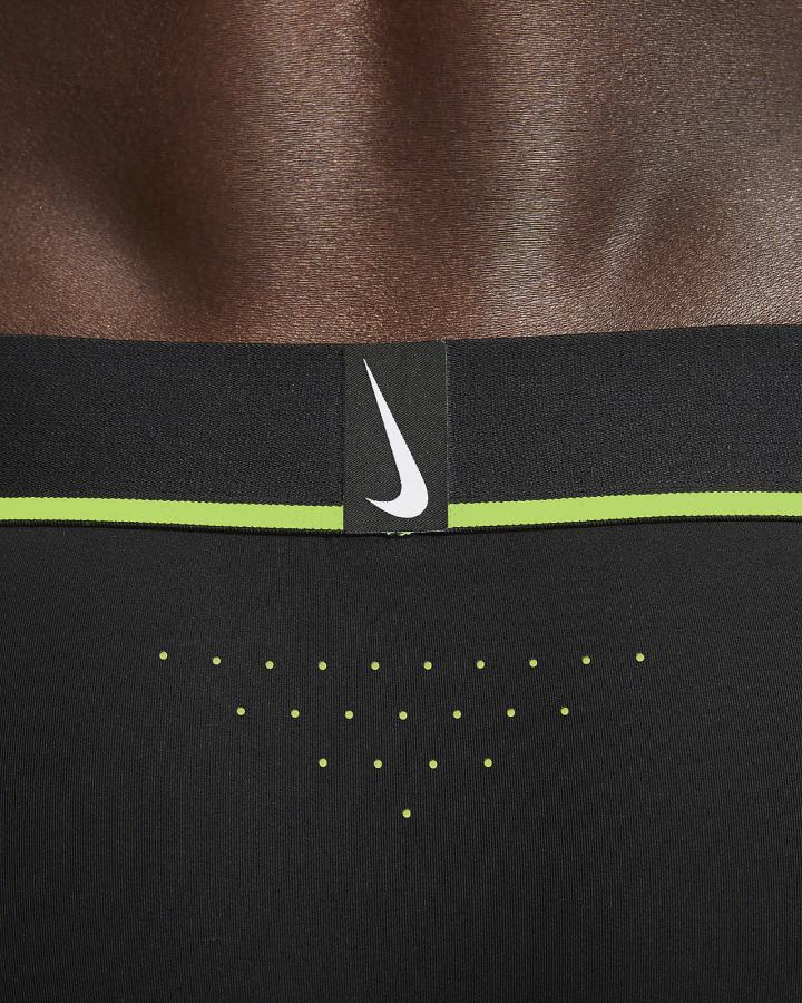 Nike Elite Micro Boxer Briefs Muške Donje Rublje Crne | HR-24965NUKE