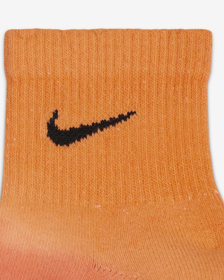 Nike Everyday Plus Cushioned Ankle Muške Čarape Visebojne | HR-09623FBYO