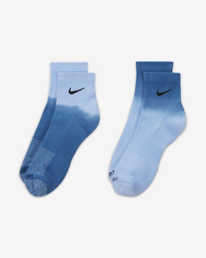 Nike Everyday Plus Cushioned Ankle Muške Čarape Visebojne | HR-24918IJVX