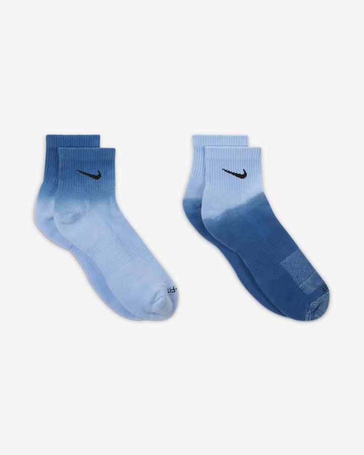 Nike Everyday Plus Cushioned Ankle Muške Čarape Visebojne | HR-24918IJVX