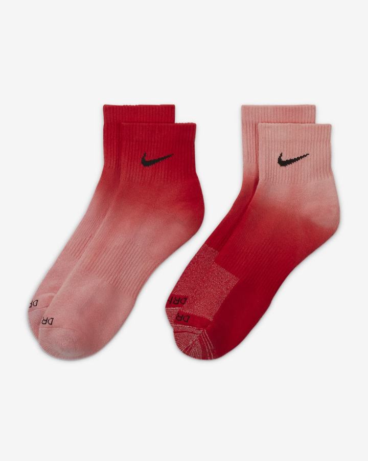 Nike Everyday Plus Cushioned Ankle Muške Čarape Visebojne | HR-39764MFPI