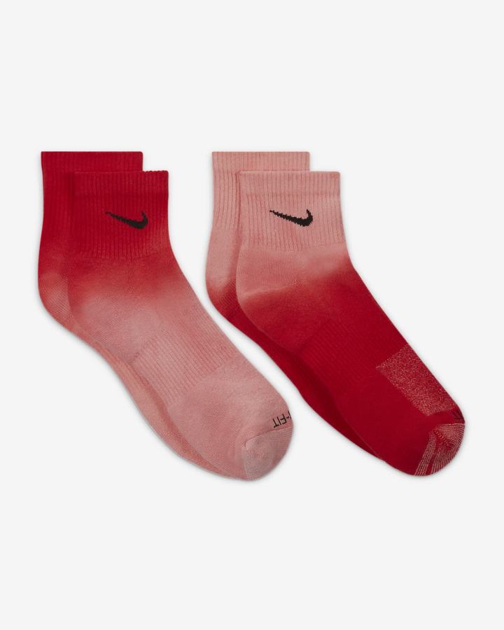 Nike Everyday Plus Cushioned Ankle Muške Čarape Visebojne | HR-39764MFPI