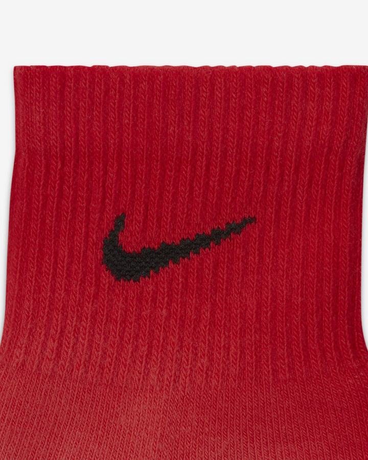 Nike Everyday Plus Cushioned Ankle Muške Čarape Visebojne | HR-39764MFPI