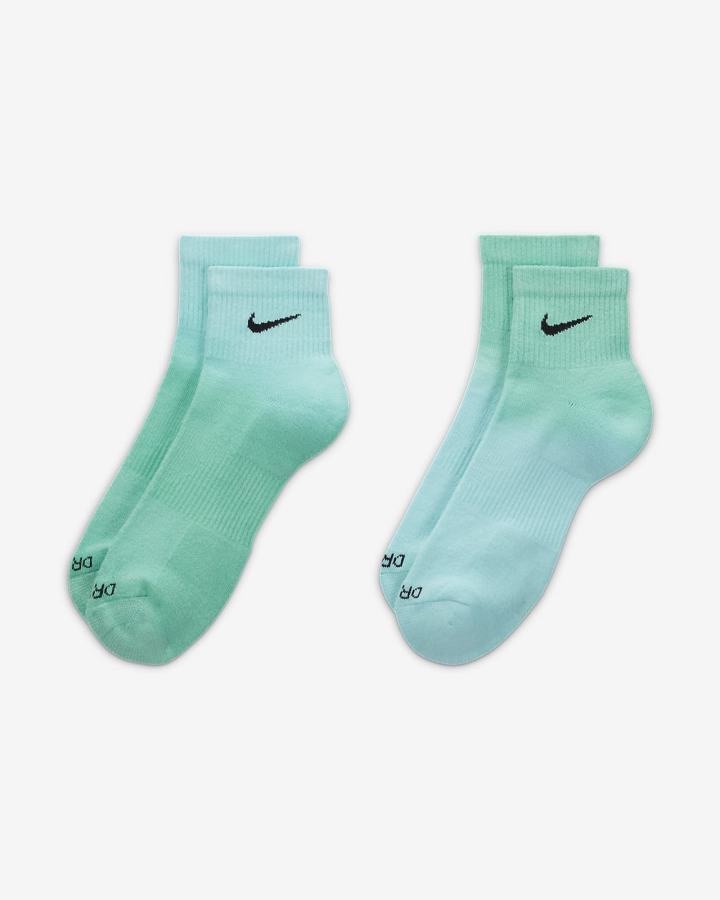 Nike Everyday Plus Cushioned Ankle Muške Čarape Visebojne | HR-58463CPKI