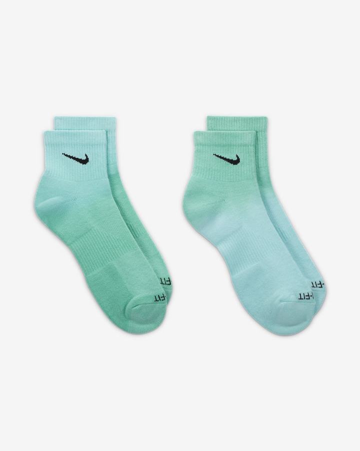 Nike Everyday Plus Cushioned Ankle Muške Čarape Visebojne | HR-58463CPKI