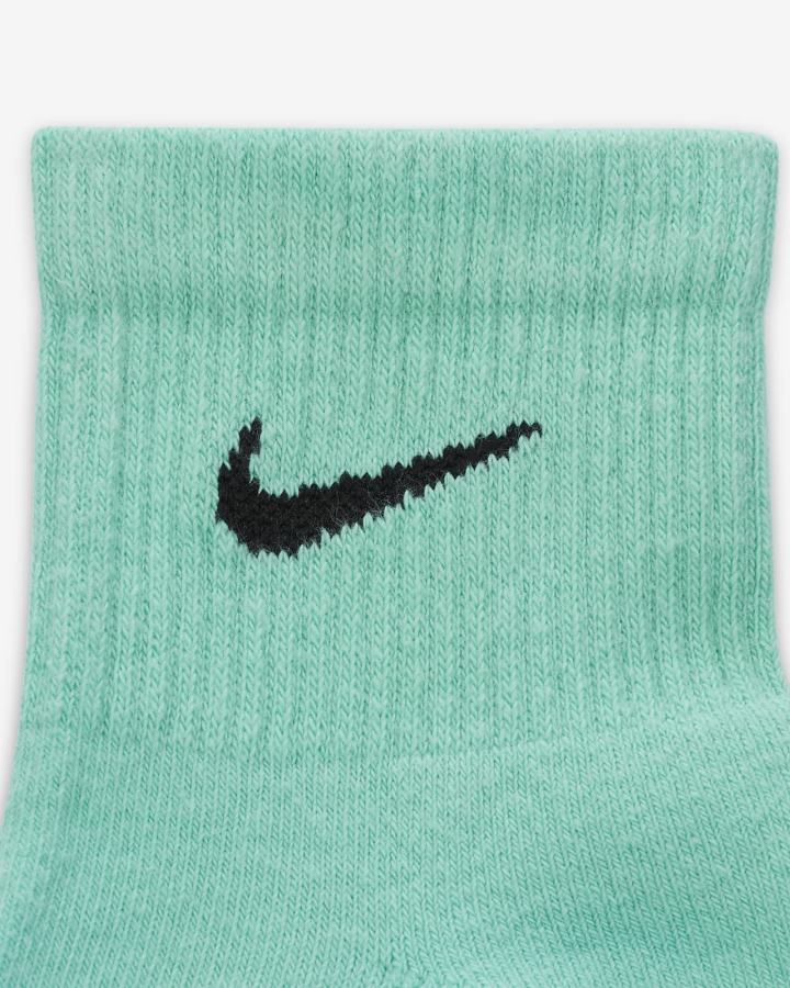 Nike Everyday Plus Cushioned Ankle Muške Čarape Visebojne | HR-58463CPKI