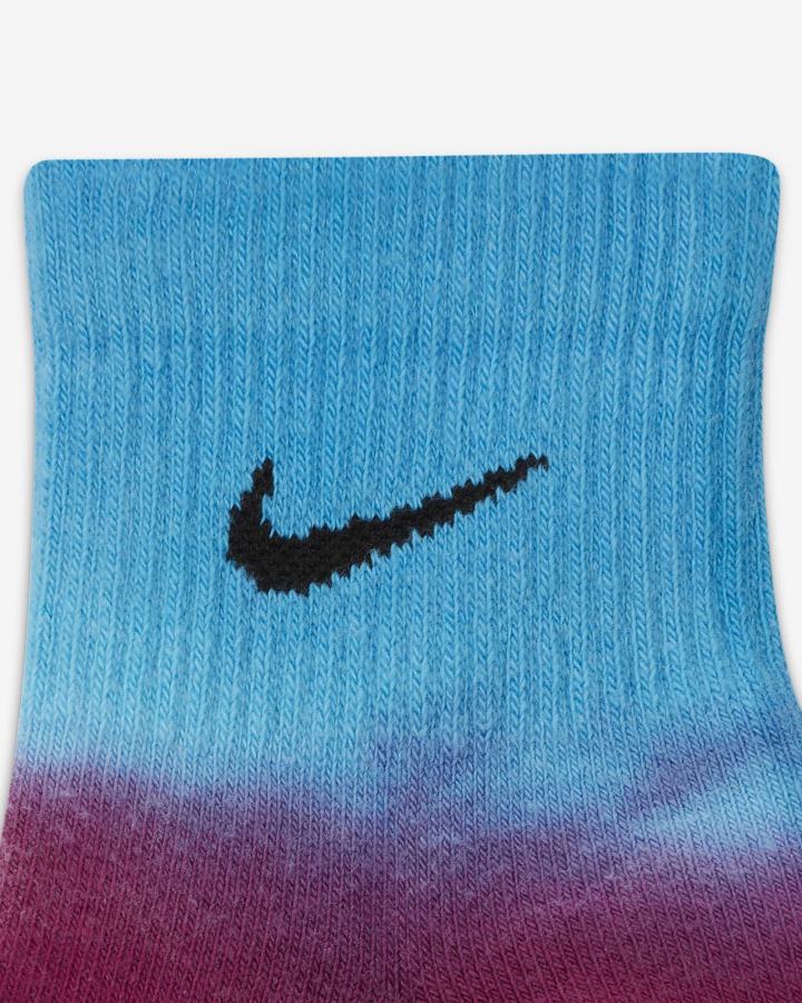 Nike Everyday Plus Cushioned Ankle Muške Čarape Visebojne | HR-87129XBGQ