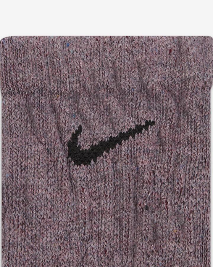 Nike Everyday Plus Cushioned Crew (2 Pairs) Muške Čarape Visebojne | HR-28704AGYW